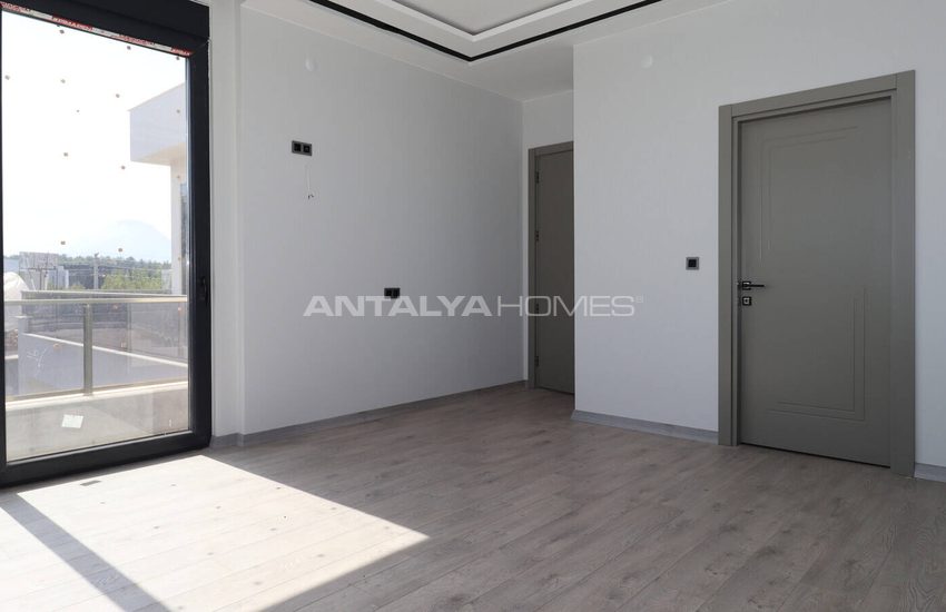 Luxury Villa with a Pool in Antalya Döşemealtı 28