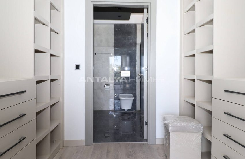 Luxury Villa with a Pool in Antalya Döşemealtı 29