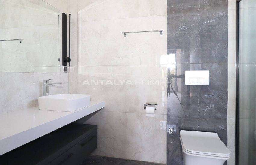 Luxury Villa with a Pool in Antalya Döşemealtı 31