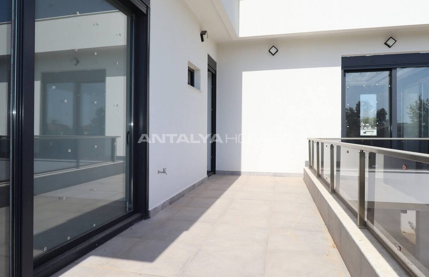 Luxury Villa with a Pool in Antalya Döşemealtı 40