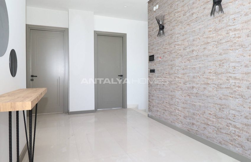 Luxury Villa with a Pool in Antalya Döşemealtı 38