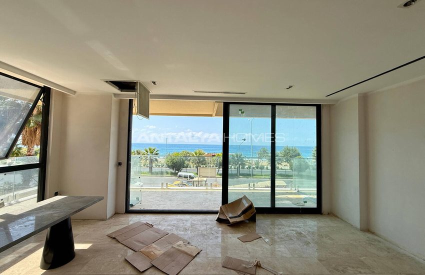 Apartment in Beachfront Project Serenity Premium in Alanya 11