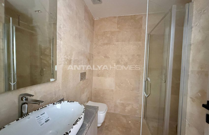 Apartment in Beachfront Project Serenity Premium in Alanya 16