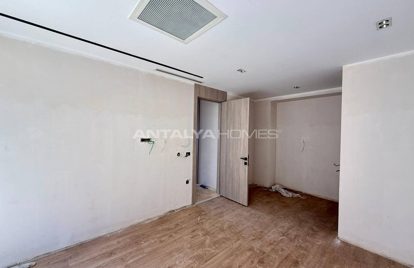 Apartment in Beachfront Project Serenity Premium in Alanya 13