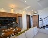 Furnished Flat with Rich Communal Amenities in Alanya 33