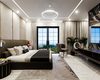 Neubauwohnungen Mit Einzigartigem Design In Alanya Incekum 34