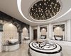 Neubauwohnungen Mit Einzigartigem Design In Alanya Incekum 52