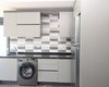 Investment Property in Complex with Pool in Antalya Kadriye 22