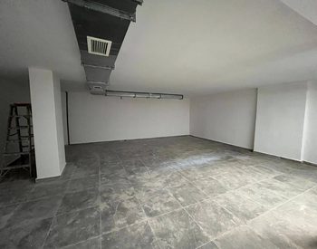 Commercial Real Estate in Central Location in Alanya 2