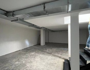 Commercial Real Estate in Central Location in Alanya 3