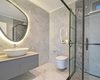 Sea View Property with Private Pool and Garden in Alanya 28