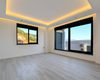 Sea View Property with Private Pool and Garden in Alanya 16