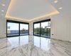 Sea View Property with Private Pool and Garden in Alanya 12