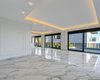 Sea View Property with Private Pool and Garden in Alanya 8