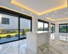 Sea View Property with Private Pool and Garden in Alanya 11