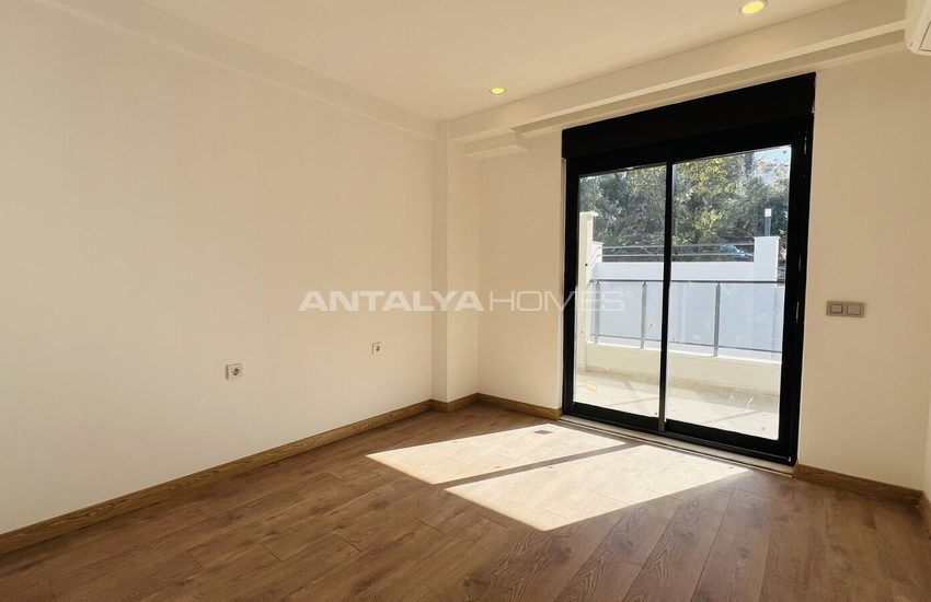 Detached Villa with a Private Pool in Kemer Center 17