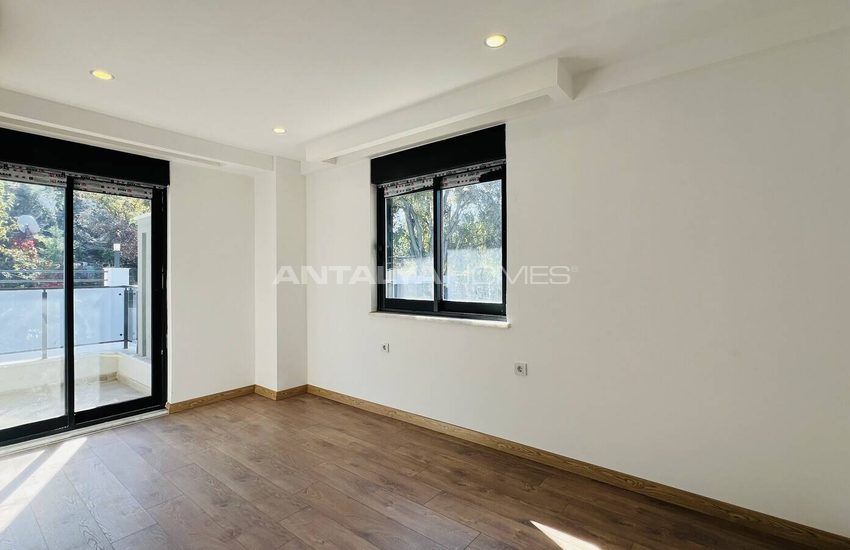 Detached Villa with a Private Pool in Kemer Center 13