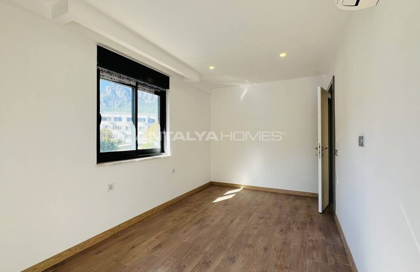 Detached Villa with a Private Pool in Kemer Center 15