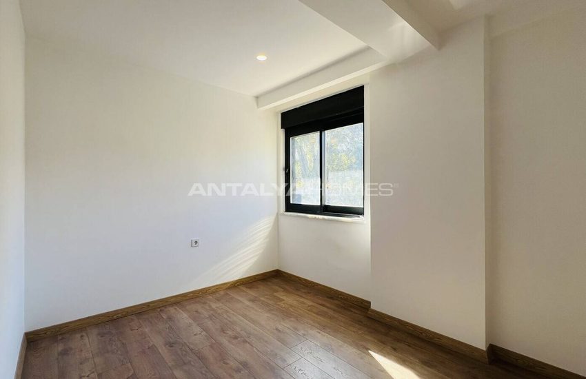Detached Villa with a Private Pool in Kemer Center 16