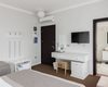 Boutique Hotel with 21 Rooms and Cafe in Old Town in Antalya 33