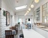 Boutique Hotel with 21 Rooms and Cafe in Old Town in Antalya 25