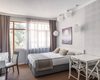 Boutique Hotel with 21 Rooms and Cafe in Old Town in Antalya 34