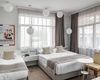 Boutique Hotel with 21 Rooms and Cafe in Old Town in Antalya 32