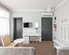 Boutique Hotel with 21 Rooms and Cafe in Old Town in Antalya 29