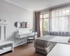 Boutique Hotel with 21 Rooms and Cafe in Old Town in Antalya 26