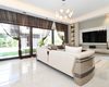Detached Villas with Stylish Design in Antalya Muratpasa 12