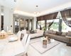 Detached Villas with Stylish Design in Antalya Muratpasa 13