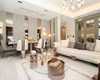 Detached Villas with Stylish Design in Antalya Muratpasa 14