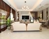 Detached Villas with Stylish Design in Antalya Muratpasa 15