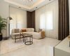 Detached Villas with Stylish Design in Antalya Muratpasa 19