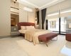 Detached Villas with Stylish Design in Antalya Muratpasa 23