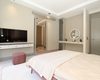Detached Villas with Stylish Design in Antalya Muratpasa 24