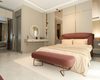 Detached Villas with Stylish Design in Antalya Muratpasa 31