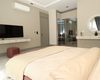 Detached Villas with Stylish Design in Antalya Muratpasa 32