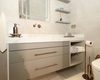 Detached Villas with Stylish Design in Antalya Muratpasa 37
