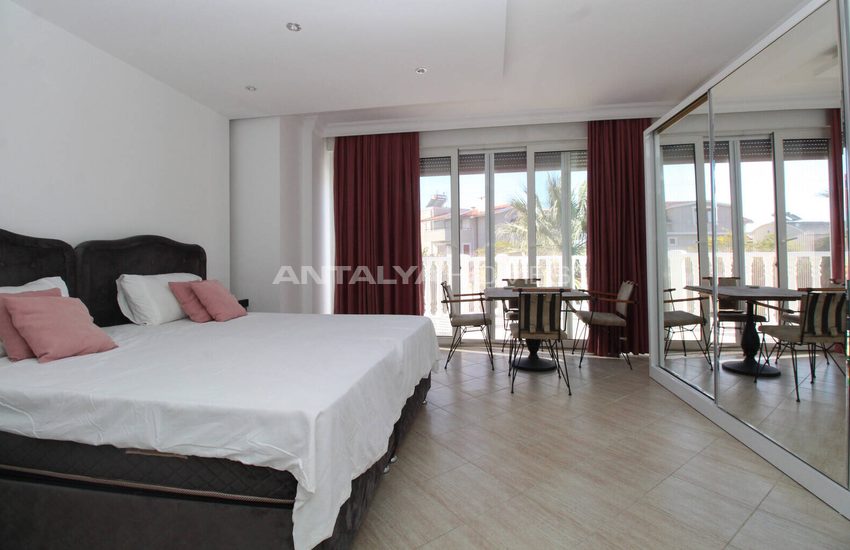Freistehendes, Bezugsfertiges Haus In Strandnähe In Belek 22