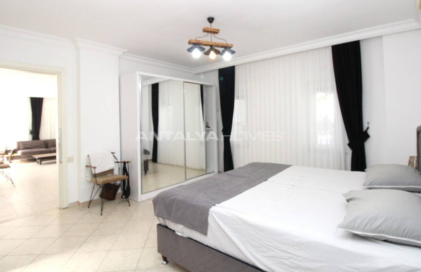 Freistehendes, Bezugsfertiges Haus In Strandnähe In Belek 28