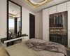 Appartements Avec Vue Panoramique Dans Un Projet Hôtelier À Alanya 17