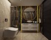 Appartements Avec Vue Panoramique Dans Un Projet Hôtelier À Alanya 16