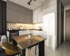 Appartements Avec Vue Panoramique Dans Un Projet Hôtelier À Alanya 15