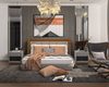 Detached Houses with City Views in Kargıcak Alanya 13