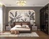 Detached Houses with City Views in Kargıcak Alanya 14