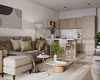 Appartementen In Een Hotelconceptcomplex In Altintas Antalya 25