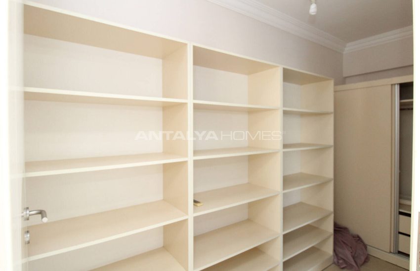 Maison Jumelée Prête À Aménager À Belek Antalya 18
