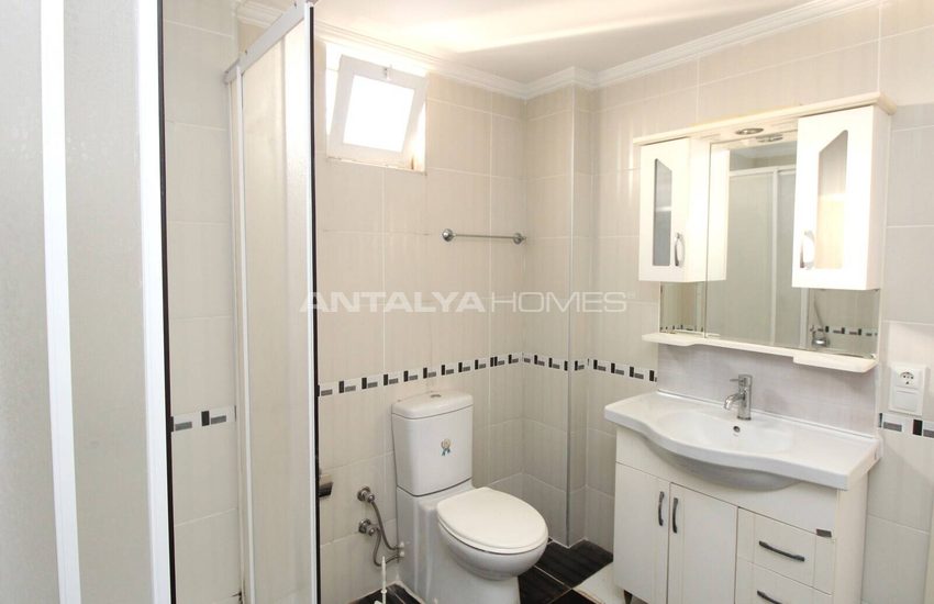 Maison Jumelée Prête À Aménager À Belek Antalya 28