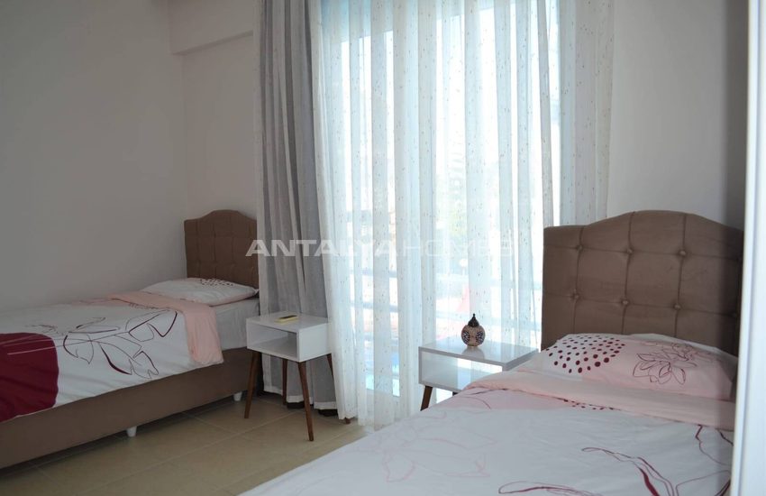 Maison Jumelée Prête À Aménager À Belek Antalya 17